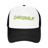 Dinosaur Jr in tour Mesh Sun Hats  Unisex Adult Design Trucker Hat Spring yk Retro Outdoor Sport Wholesale Snapback Cap
