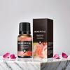 Volatile Oil Car Perfume Refill Liquid with Multiple Scent Air Freshener for Relaxation and Comfort During Driving