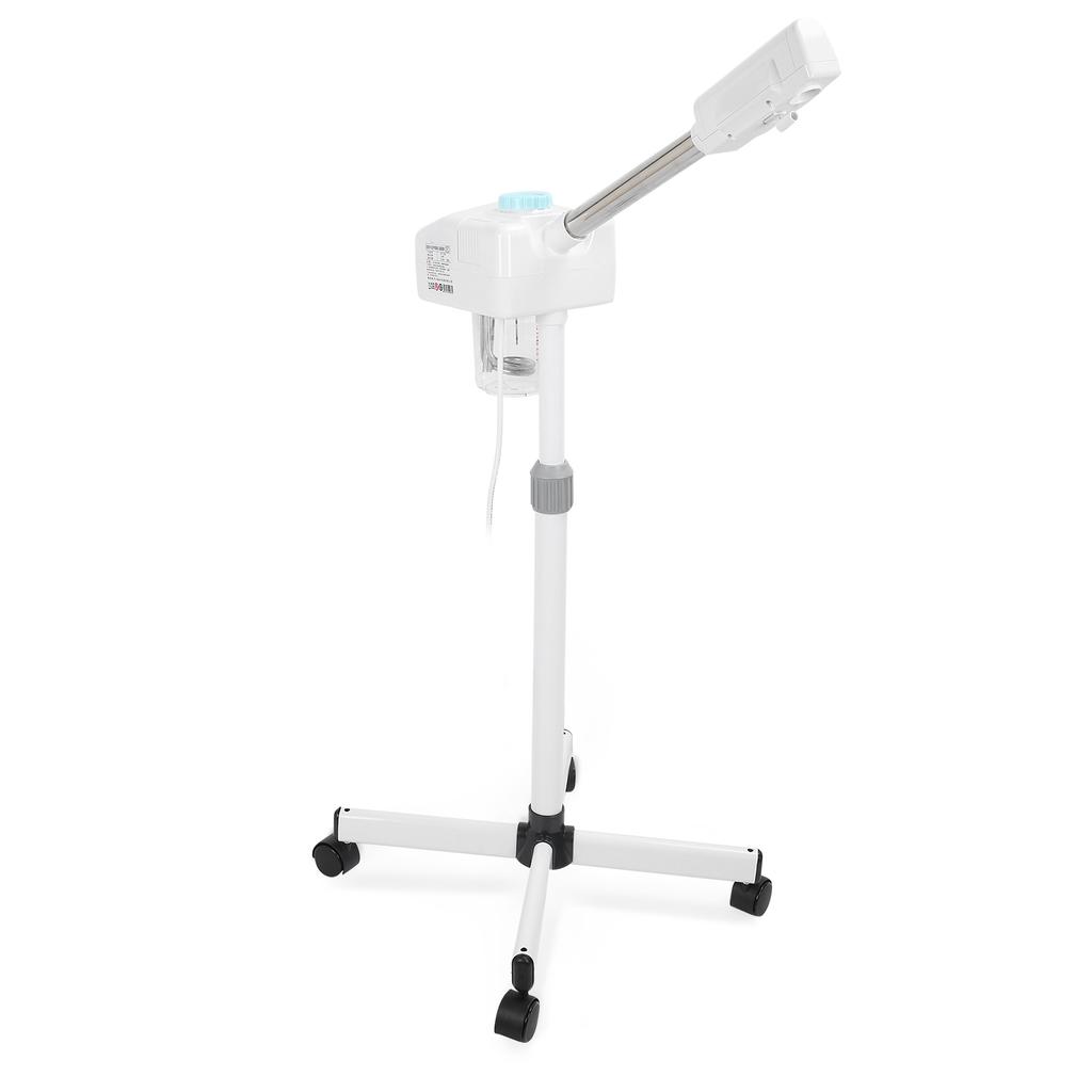 Hot Spray Machine Mist Sprayer Face Hydrating Moisturizing Instrument for Home Salon220V EU Plug