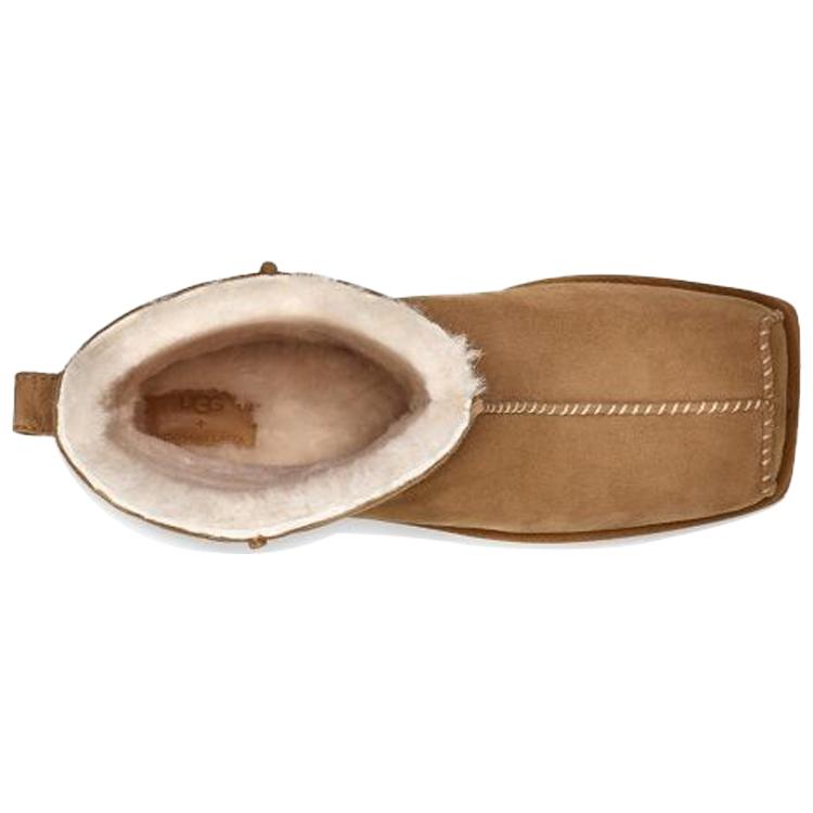 UGG Block Boot Snow Boots 1109893-CNAT