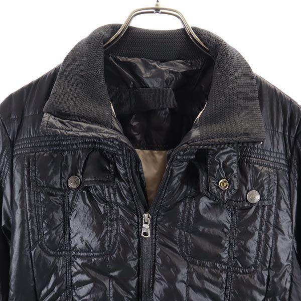 GAS Batting jacket S black Men's Used