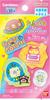 Bandai Tamagotchi Sticker Set 2 20 Packs Die-cut (Pack) (BOX)