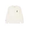 New MLB SS24 Sweatshirt Unisex Cream 3AMTE0241-50CRS
