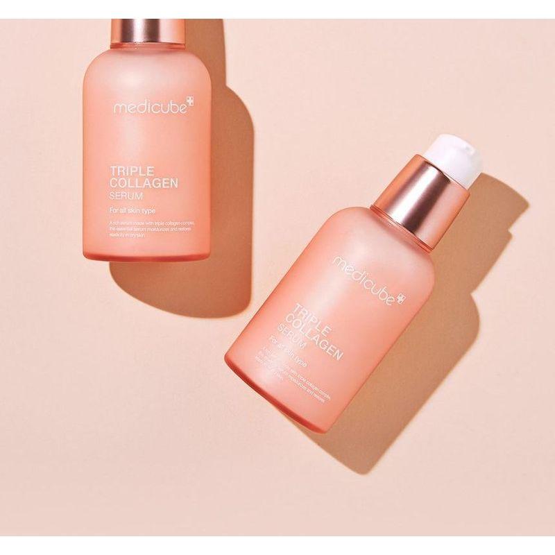 medicube - Triple Collagen Serum 4.0