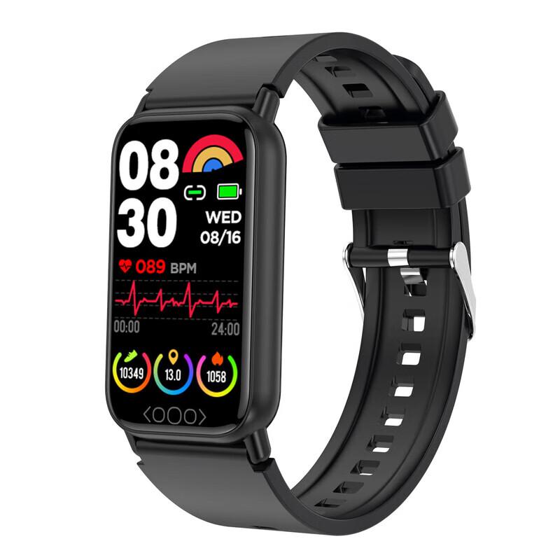 WITMIND TK72 Smart Sport Health Bracelet (CN version)