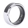 Smart Ring with Color Display Screen Multiple Sport Modes Fitness Health Tracking Smart Ring for Bus
