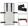 Children's Bunk Bed Ladder Cover Anti-Fall Double-Layer Bed Ladder Lock -Kids Safety Bunk Bed Ladder Cover Foldable