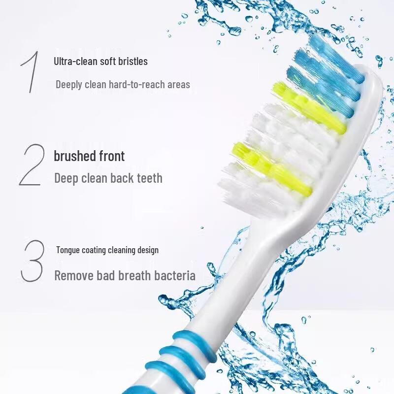 Colgate Ultra Clean Toothbrush
