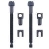 Tensioner Chain Adjuster Screws For Chainsaw 4500 5200 5800 45CC 52CC 58CC Chain Saw Adjustment Screw Tensioner Tool Accessories