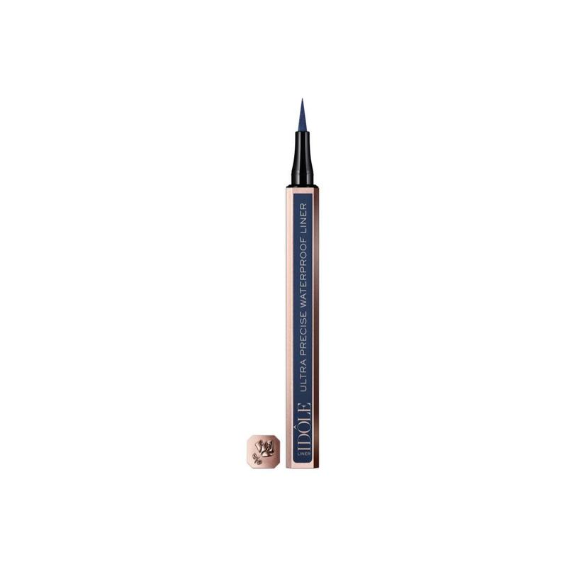 Lancôme Precision Felt Tip Liquid Eyeliner Natural #01 #03 коричневый