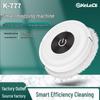 Koledy Smart Home Wet/Dry Sweeping Robot with Manual Mopping