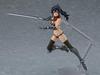 Figma figma styles Bikini-Rüstung ABS PVC bemalte bewegliche Figur [Makoto] Maßstabslos &