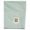 Helly Hansen Kids' K Helly Bear Wappen Water Shorts, Haze Green