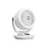 Silent Turbine Wall-Mounted Desktop Fan for Home, Office, or Dorm