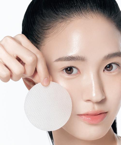 Goodal Green Tangerine Vita C Dark Spot Care Pad Alpha 70 Sheets [Gift] Green Tangerine Pad Sachet 2ea