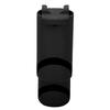 Tennis Fence Storage Bracket 4 In 1 Lightweight Clip On Water Bottle   Tower Court Storage Holder