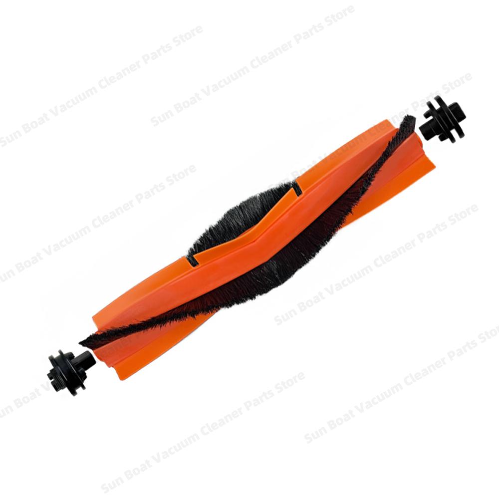 Compatible for Xiaomi M30 D102 Replacement Main Side Brush Mop Pad Dust Bags Spare Parts Accessories