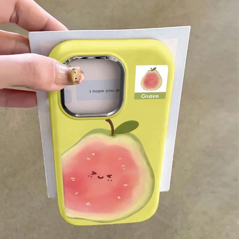 Emoji Bale for Apple 16promax Cartoon for IPhone15plus Phone Case New 14pro Premium