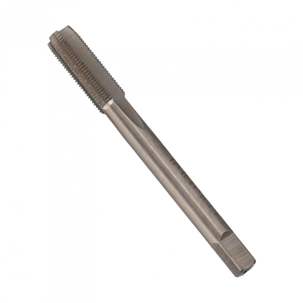 Working Metric Taper Tools Straight Fine Drill HSS 5/16" 36 Right Hand