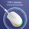 aigo M60 Moonlight Wireless Mouse
