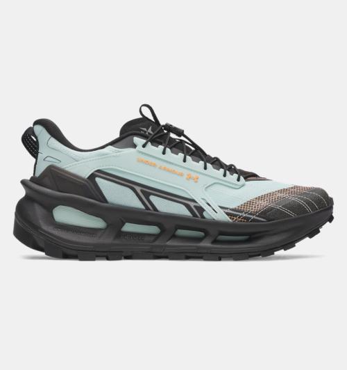 [Under Armour] UA EXPLOR Trail [6012791-477] Blue-260