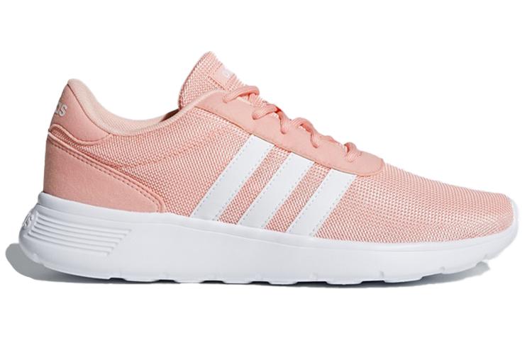 Adidas Neo Lite Racer 'Pink White' Women's BC0936