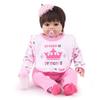 NPKDOLL Simulated Rebirth Baby Dolls Christmas Hot-selling Explosive Novelty Children's Toys