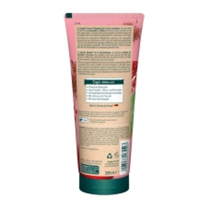 Kneipp You Are Wonderful Aroma Body Wash 200ml