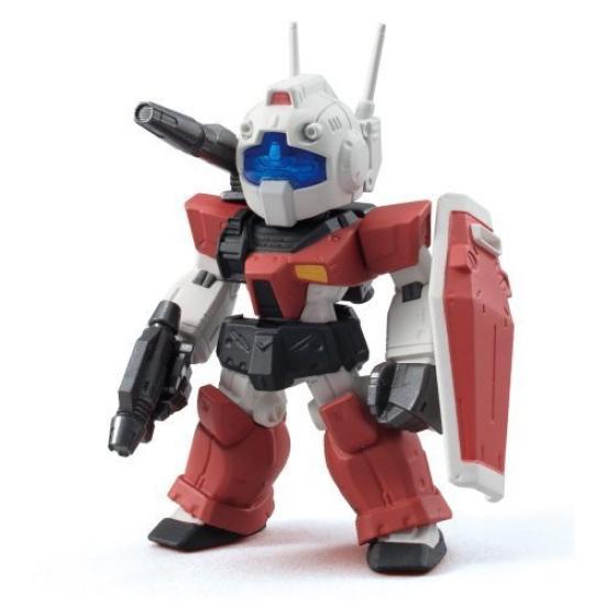 

FW GUNDAM CONVERGE15 Converge GM (Gundam 15) [91. Cannon] (Single Item)