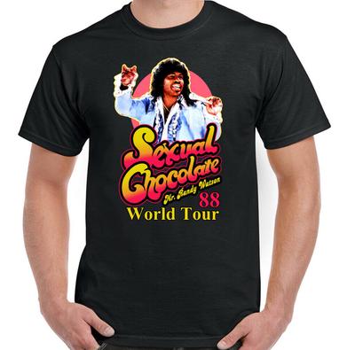 One in the City Che Guevara Black t Shirt pour Homme t Shirt Homme