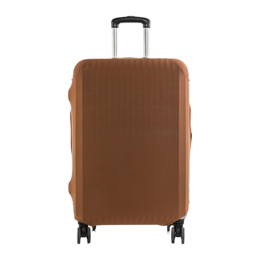 Thickened Travel Luggage Protector Cover Keep Your Suitcase Safe from Scratches and Dust