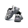 New FILA Sofia 'Gray Purple' Women's F12W134159FBA
