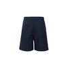Timberland Solid Color Outdoor Casual Straight Leg Shorts Men shorts Deep-Sapphire-Blue A6715-433