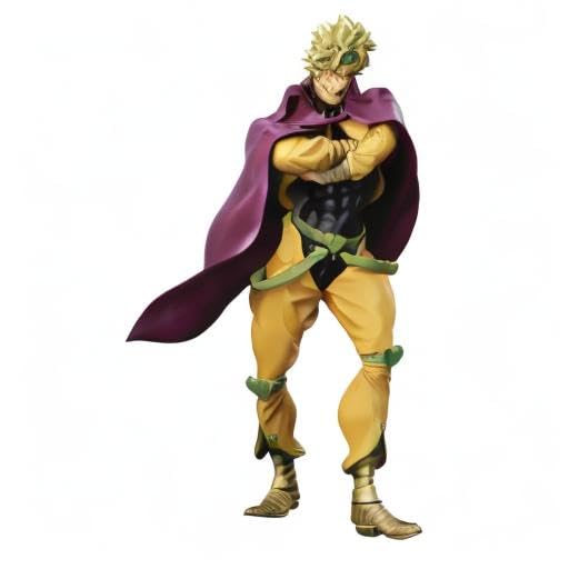 Banpresto JoJo's Bizarre Adventure:Stardust Crusad