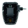 2X Lampa Robocza Reflektor Drogowy Led 12/24V 6000K/1700K Ece R10 R148 R149