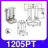 Pneumatic Gripper Cylinder 1205PT 1210PT 1218PT Precision Fixture Micro Switch Manipulator Holding Fixture Cylinder