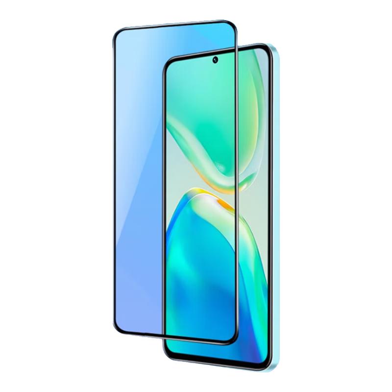 

MaiKuQi Vivo Full Screen Tempered Glass Screen Protector