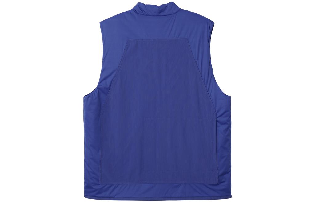 adidas Jackets Men's Blue Collarless Moderate Other HN1931