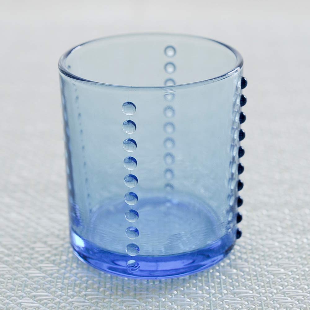 Sori Yanagi Y Glas Blau Hirota Glas HIROTA GLAS (S) [YS-1BL]