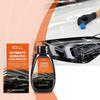 Automotive Ceramic Spray Coating Paint Protection Quick Gloss Shield Anti Fouling  Resistance for Car Exterior Use