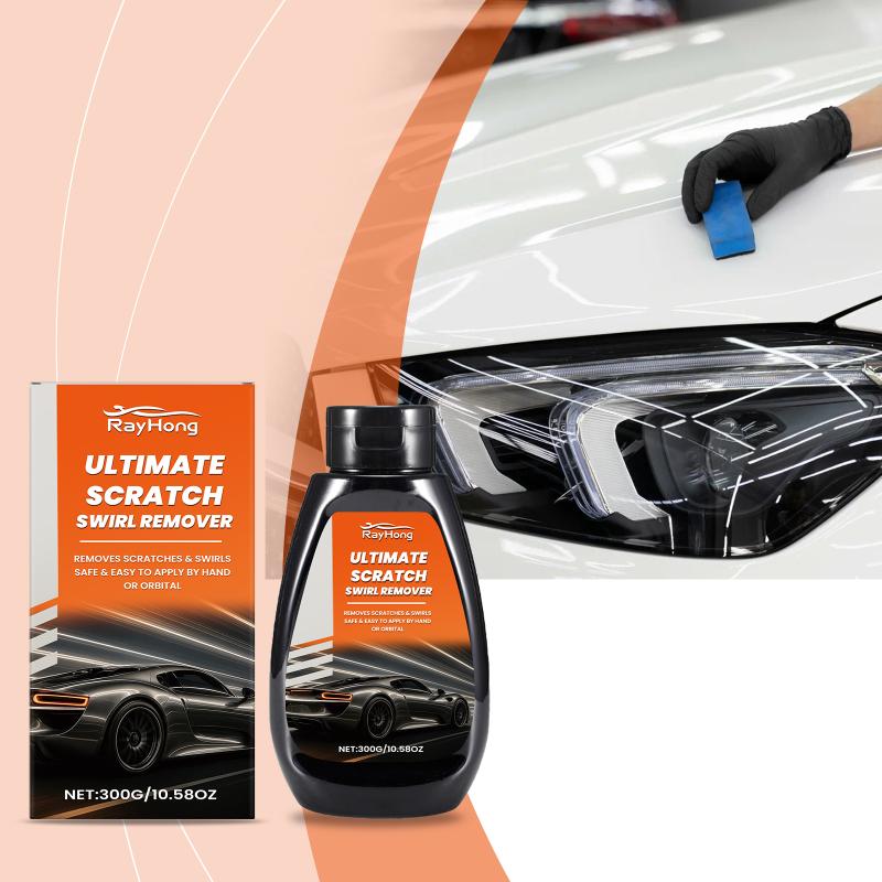 Automotive Ceramic Spray Coating Paint Protection Quick Gloss Shield Anti Fouling Resistance for Car Exterior Use