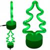 Christmas Tree Light Decoration Neon Led Night Light