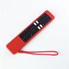 Flexible Silicone Protective Cover for XMRMML 4K Q2 50in 55in 65in Remote Control AntiDrop Dustproof