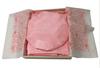 Silk Pure Silk Chanchanko Set Pink Centenary Celebration Longevity Wear Pink Chanchanko Made In Japan Parents Gratitude Respect for the Aged Day