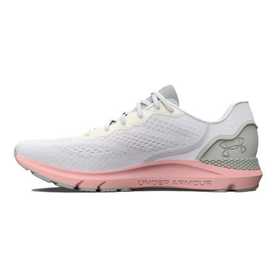 HOVR Sonic 6 White Olive Tint Women Sneakers Grove-Green 3026128-103