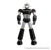 Tenyo Metallic Nano Puzzle Grendizer U No Glue Laser 3D Model <Mazinger Z> T-MP-019M, Required, 0.2m Thick, Ultra-Precision Cutting, Crafts,