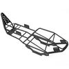 Metal Roll Cage Full Tube Frame Body Chassis for Axial SCX10 110 RC Crawler Truck Parts
