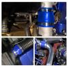 2"- 2,5" 51 mm až 64 mm Silikonová hadice Rovný redukční spojka Adaptér Spojka Mezi chladičem Turbo Sací potrubí Délka 78 mm
