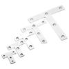 Stainless Steel T-Shape Corner Brace