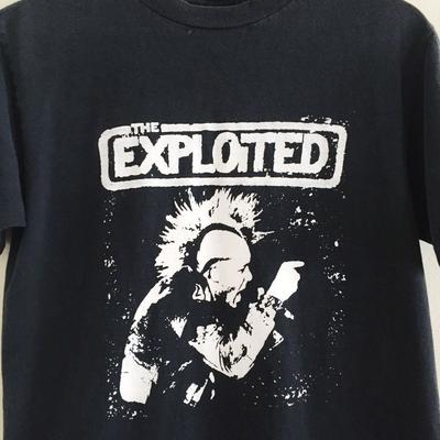 Üst giysisi – T-shirtler